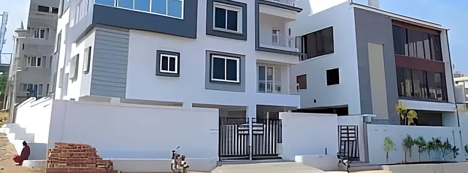 Origin Residency