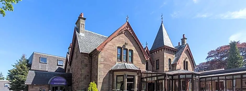 Craigmonie Hotel Inverness by Compass Hospitality