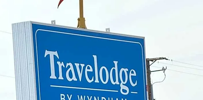 Travelodge by Wyndham Susanville