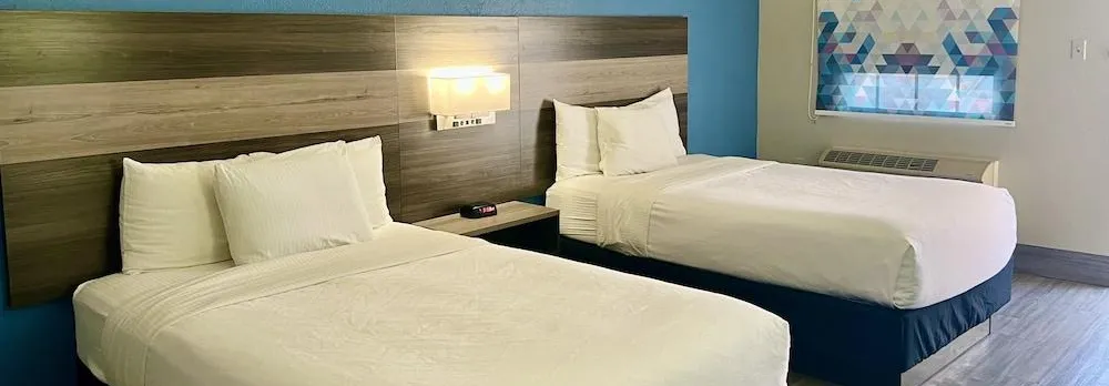 La Quinta Inn by Wyndham El Paso East Lomaland