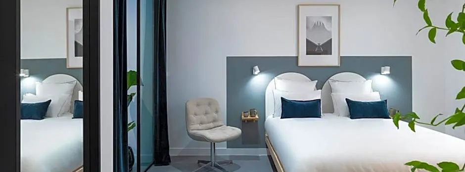 Baba Hotel