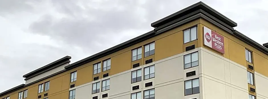 Best Western Plus Clarks Summit Scranton