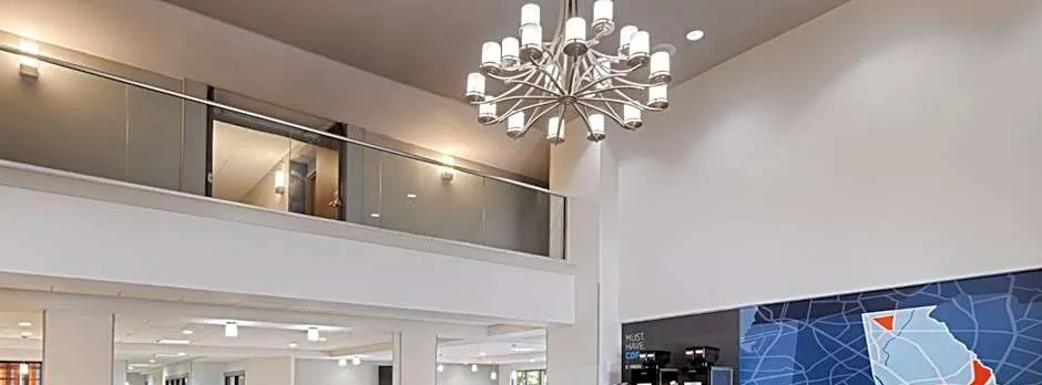 Holiday Inn Express & Suites Augusta West - Fort Eisenhower By IHG