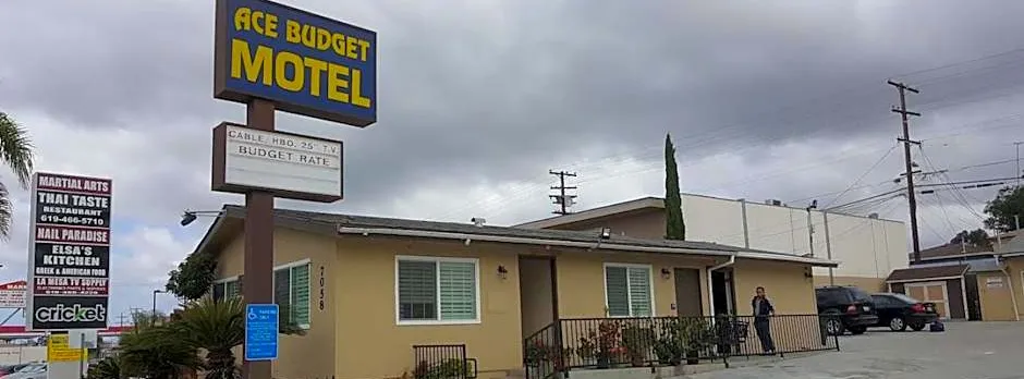 Ace Budget Motel