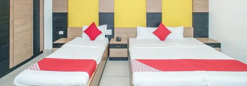 Abhimaani Comforts by Oyo Rooms