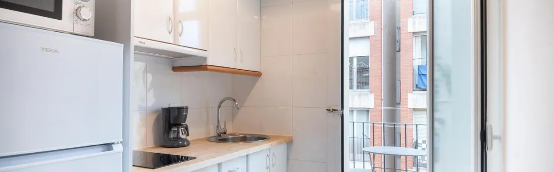 Cozy Apartment in the Heart of Gracia, Barcelona