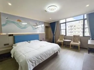 Oyo Jinyayun Hotel