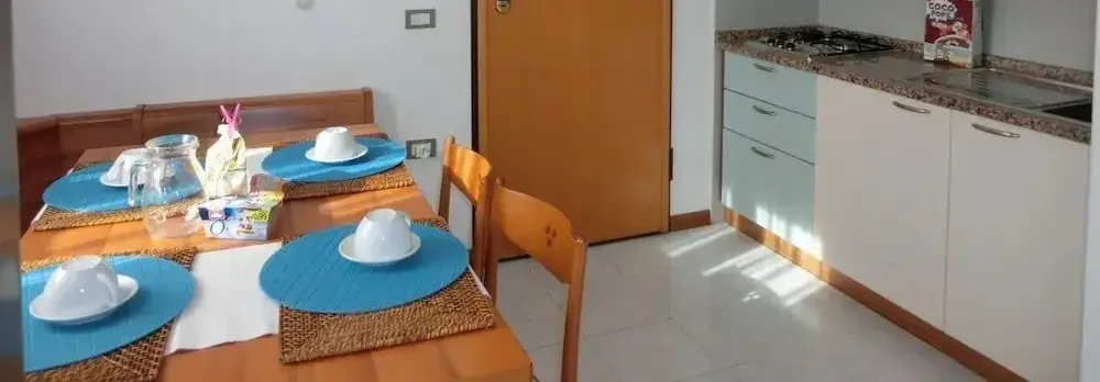 Condominio Terme