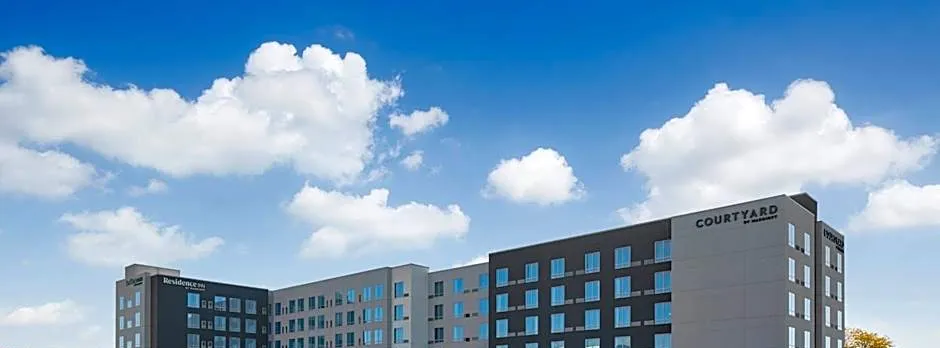 Residence Inn by Marriott Albany Airport