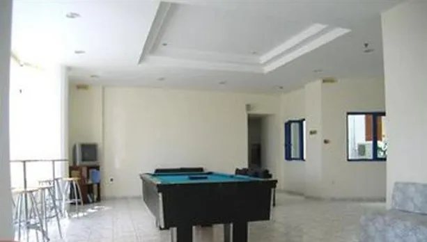 Olympic Suites Apartments