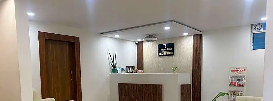 Temple Keys Hotel
