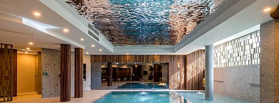 Hotel Fanat