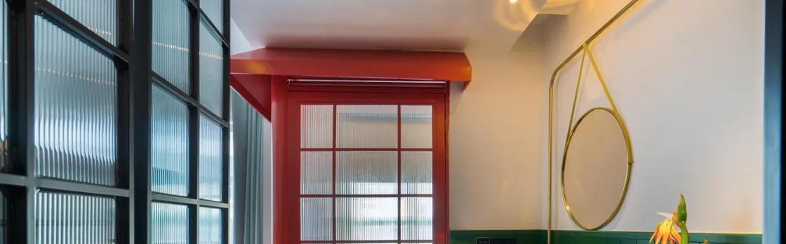 Casual Life Hotel