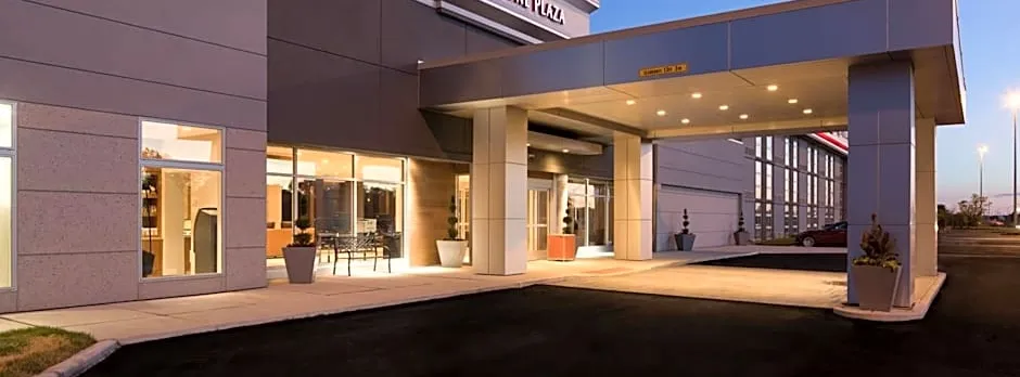 Crowne Plaza Chicago SW - Burr Ridge By IHG