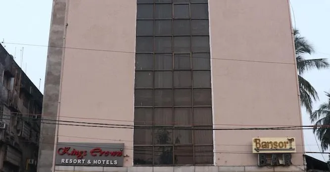 Hotel Kings Crown