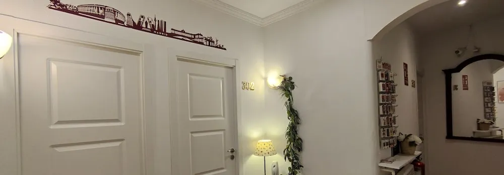 Hostal Aliste