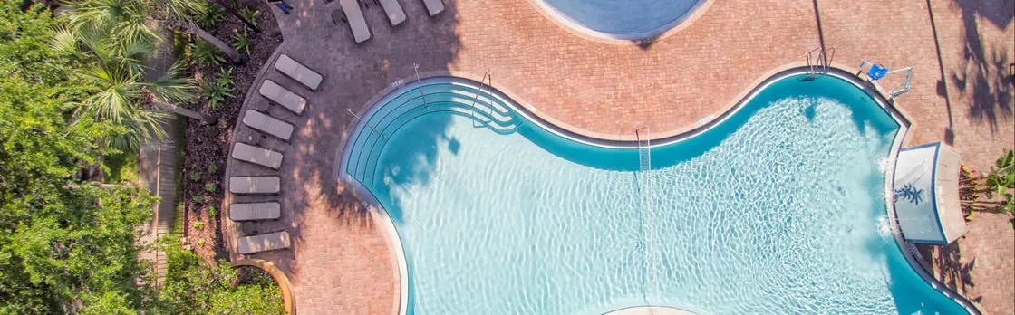 Blue Tree Resort at Lake Buena Vista