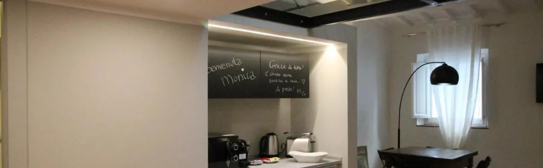 Tornabuoni Loft