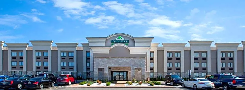 Wingate by Wyndham Detroit Metro Airport