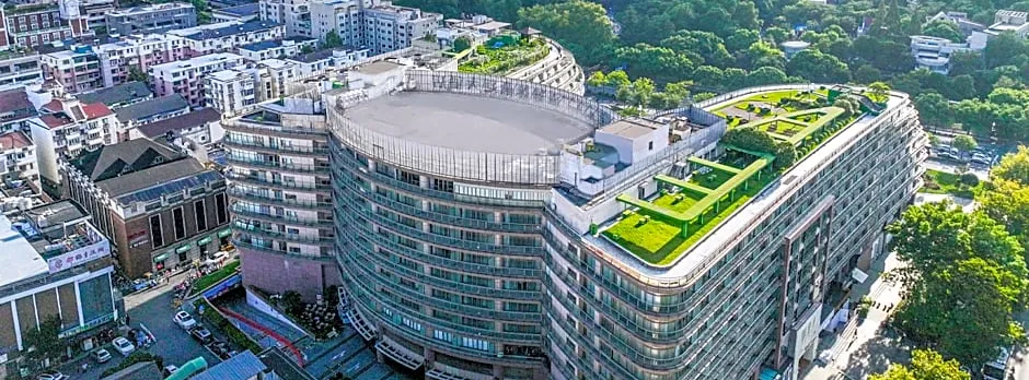 Wyndham Grand Plaza Royale Hangzhou