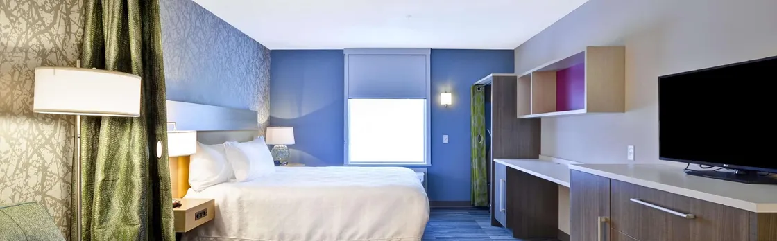 Home2 Suites by Hilton Kansas City KU Medical Center