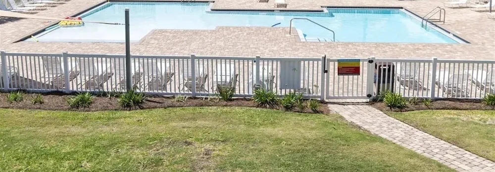 8 G Two Bedroom Condo