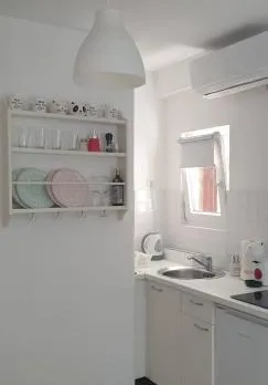 Apartment Marinis
