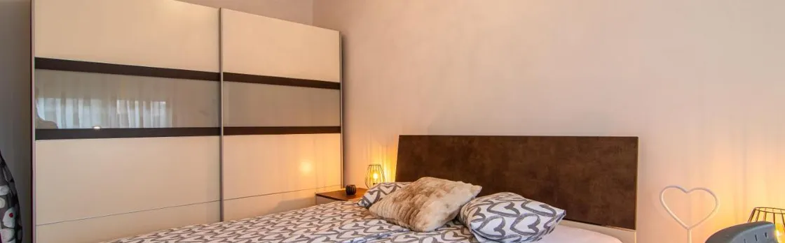 Flexible Selfcheckins 75 - Zagreb - Garage - Loggia - New