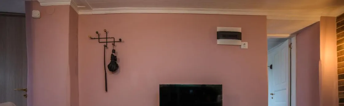 Athina's Little Apartment