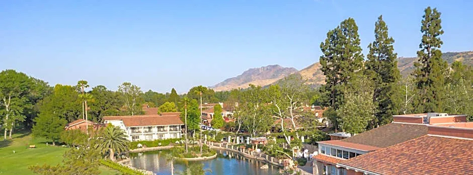 Westlake Village Inn
