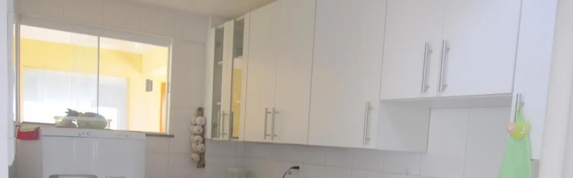 Lindo Apartamento Duplex
