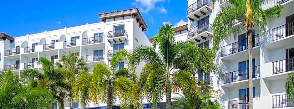 The Inn at Pelican Bay