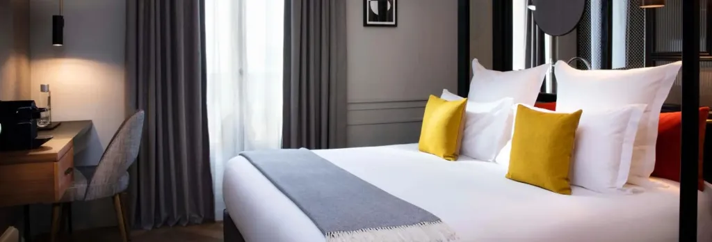 Maison Elle Paris