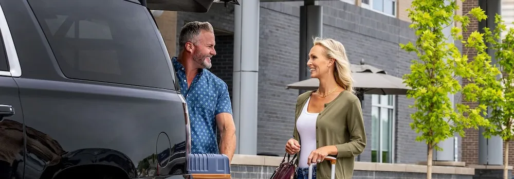 Hyatt Place Ontario Airport