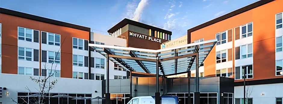 Hyatt Place Sacramento Intl Airport