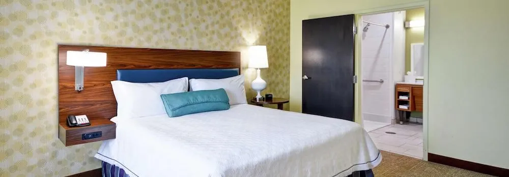 Home2 Suites by Hilton Fort Worth Southwest Cityview