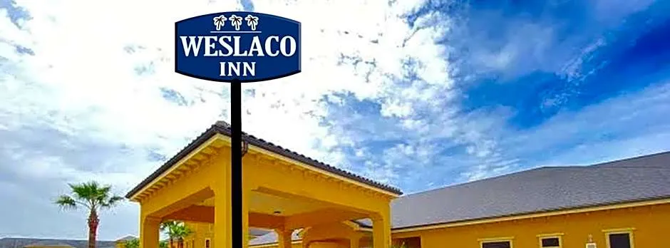 Weslaco Inn Weslaco-Mercedes