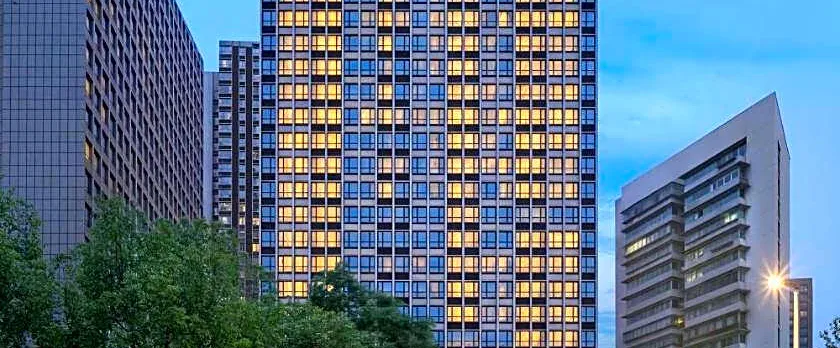 Echarm Hotel Chongqing Guanyinqiao Huangnibang Metro Station