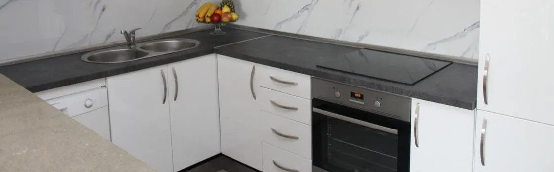 Apartments Tomic
