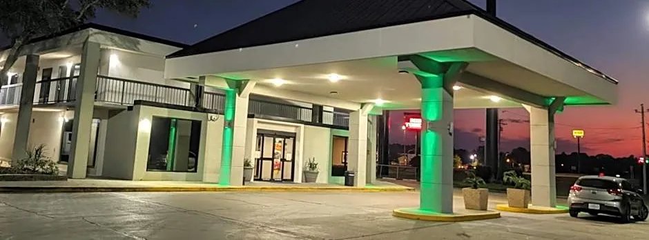 Quality Inn Moss Point - Pascagoula