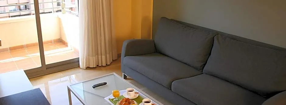 Apartaments Independencia