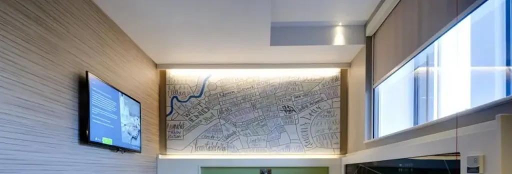 Hub by Premier Inn London Covent Garden