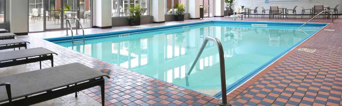 Crowne Plaza Atlanta Perimeter at Ravinia