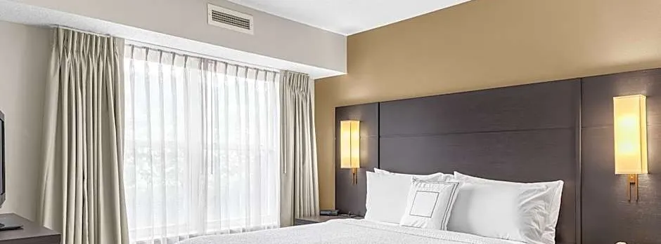Residence Inn by Marriott Atlanta Norcross/Peachtree Corners