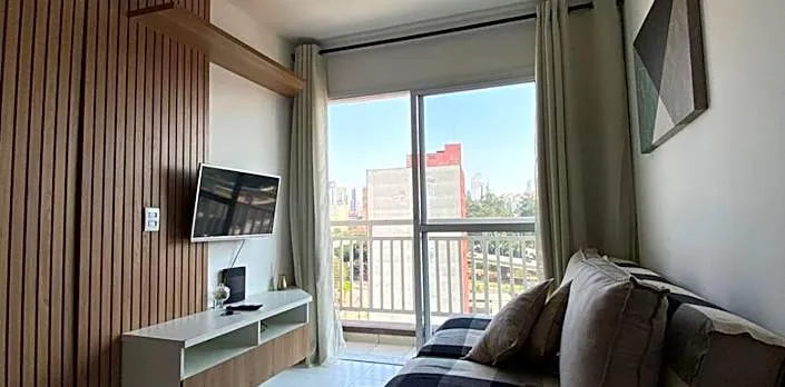 Apesinho Brás - Downtown Smart Living
