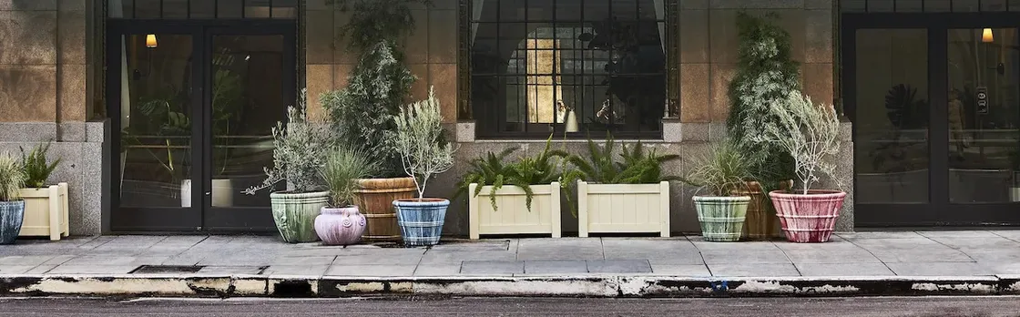 Hotel Per La
