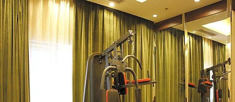 Yitel Premium Beijing Wangjing 798
