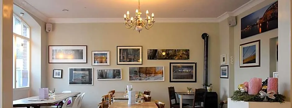 Alte Schreinerei Boutique Hotel