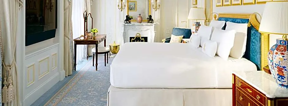 The Ritz London