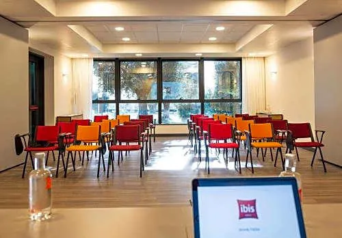 Ibis Roma Fiera